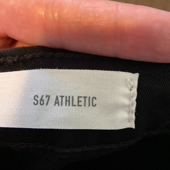 Jeans - Picture 3 of 3